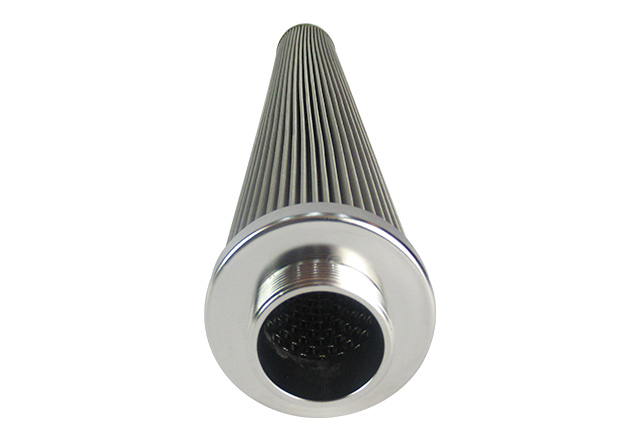 stainless steel filter element